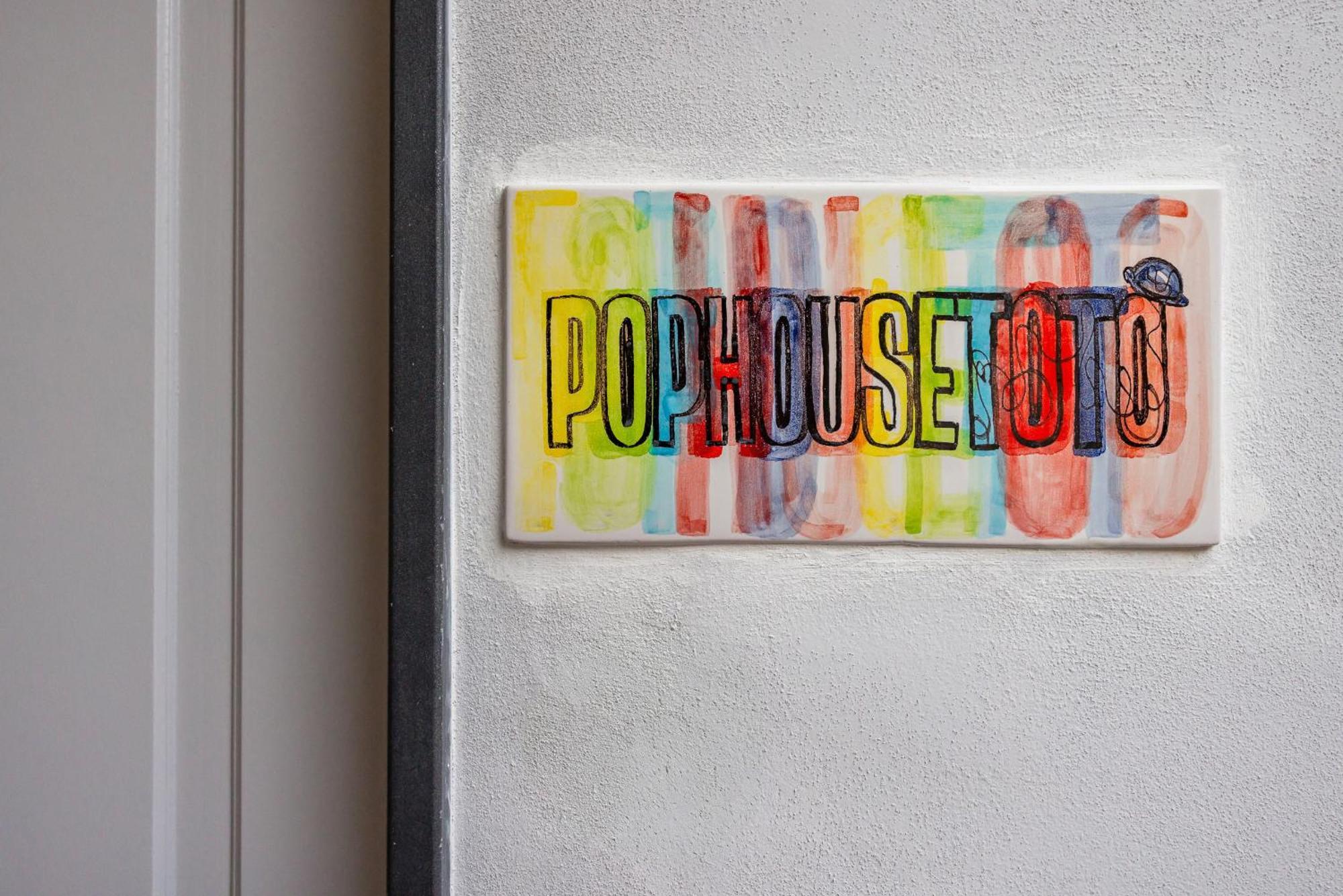 Apartment Pop House In The Heart Of Sanita By Wonderful Italy *