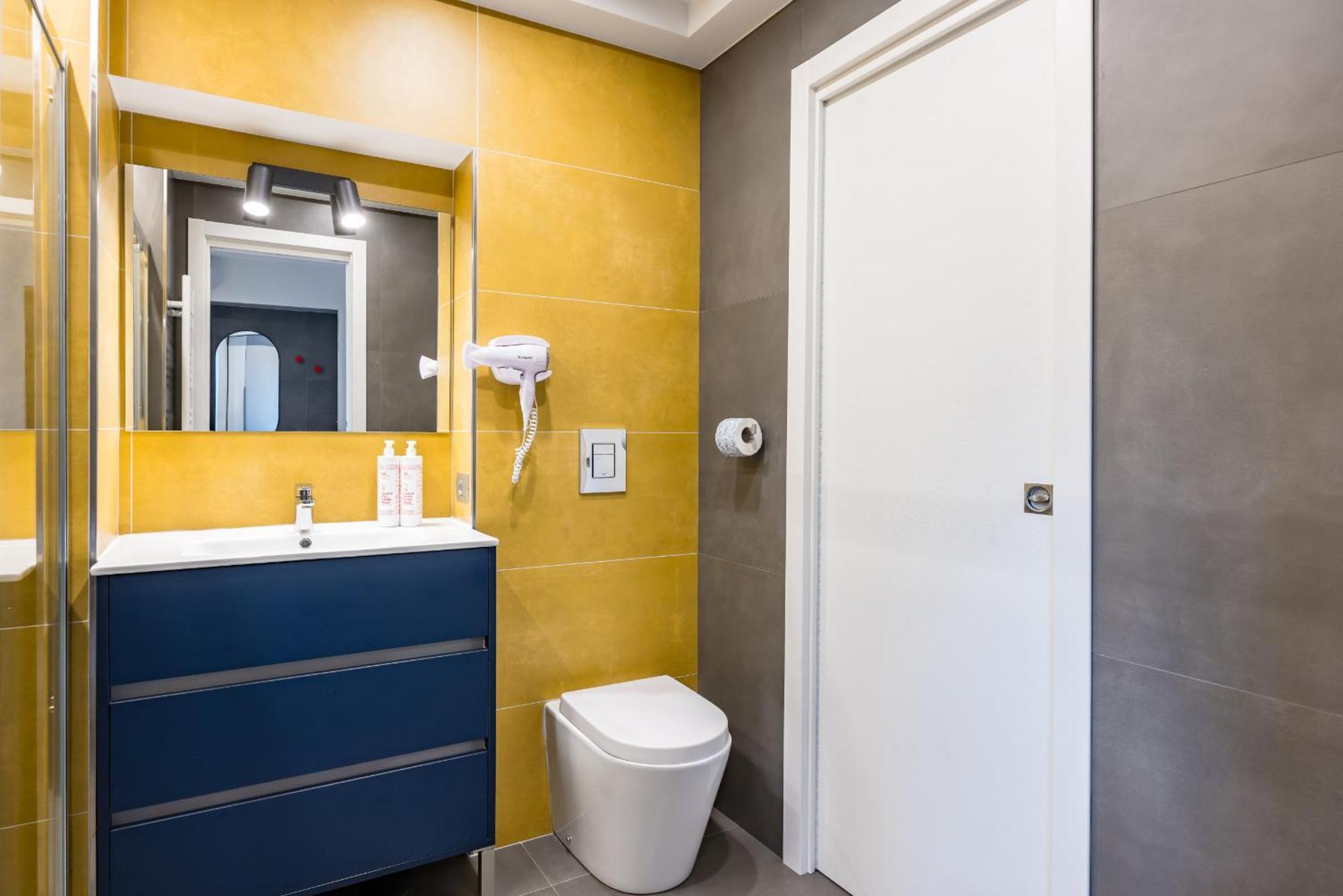 Pop House In The Heart Of Sanita By Wonderful Italy Apartment *